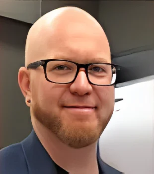 Rodney Reid RedDawg TKD