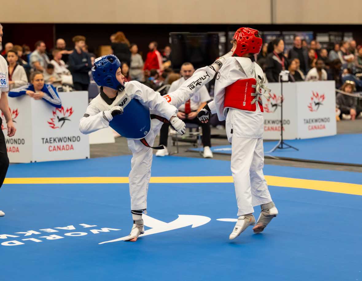 TKD High Performance